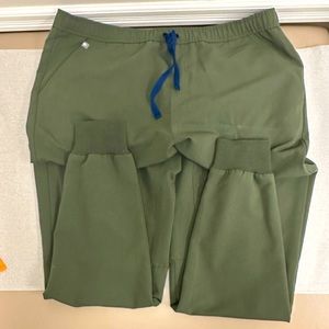 Men’s Tansen Joggers XXL Tall Moss